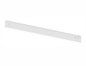 Трековый линейный светильник DIP-3CCT 20W 3000K-6000K GL2324 белый Magnetic Standard Ambrella