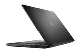 13.3" Ноутбук Dell Latitude E7390 (1920x1080, Intel Core i5-8350U, RAM 8ГБ, SSD 256ГБ, Intel UHD Graphics 620, Win 10Pro)
