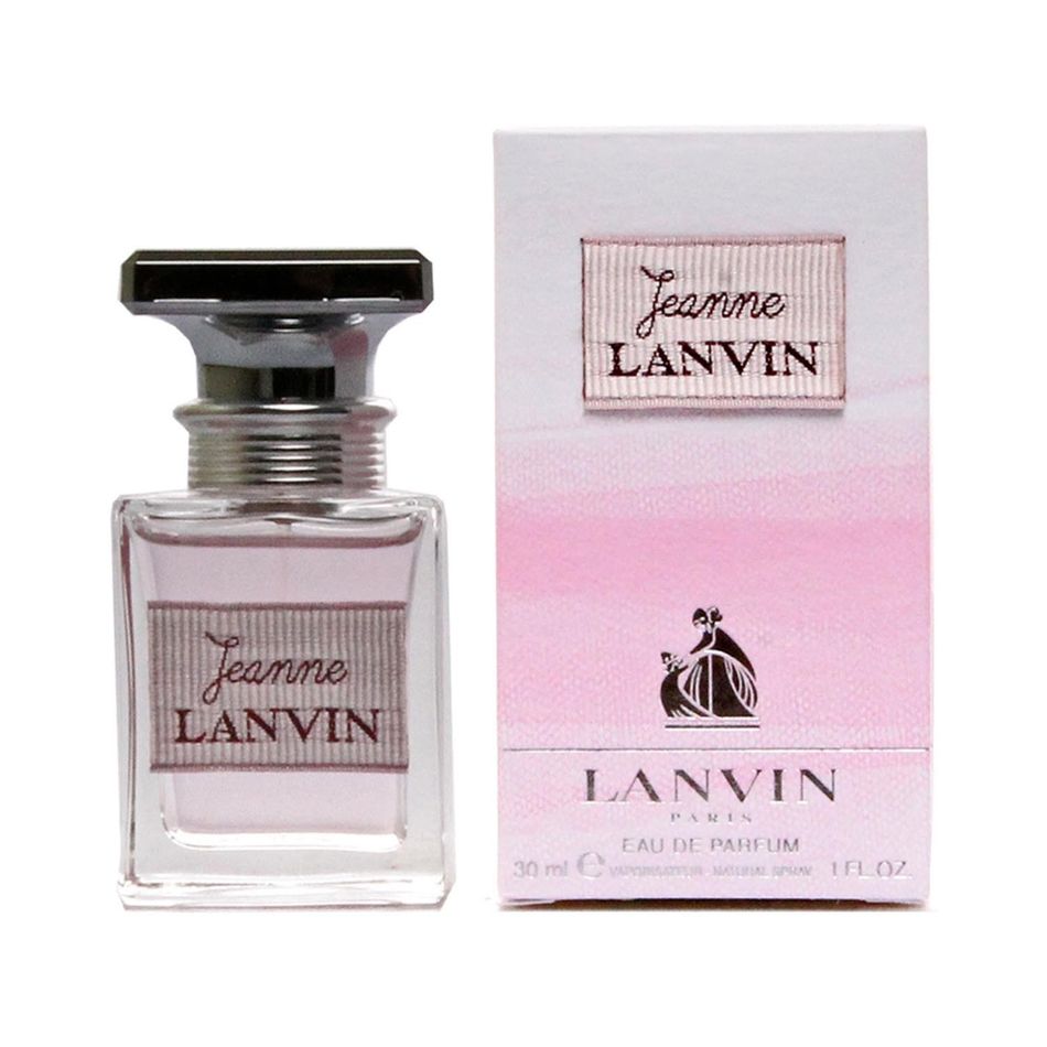 Парфюмированная вода Lanvin Jeanne Lanvin EDP, 30ml
