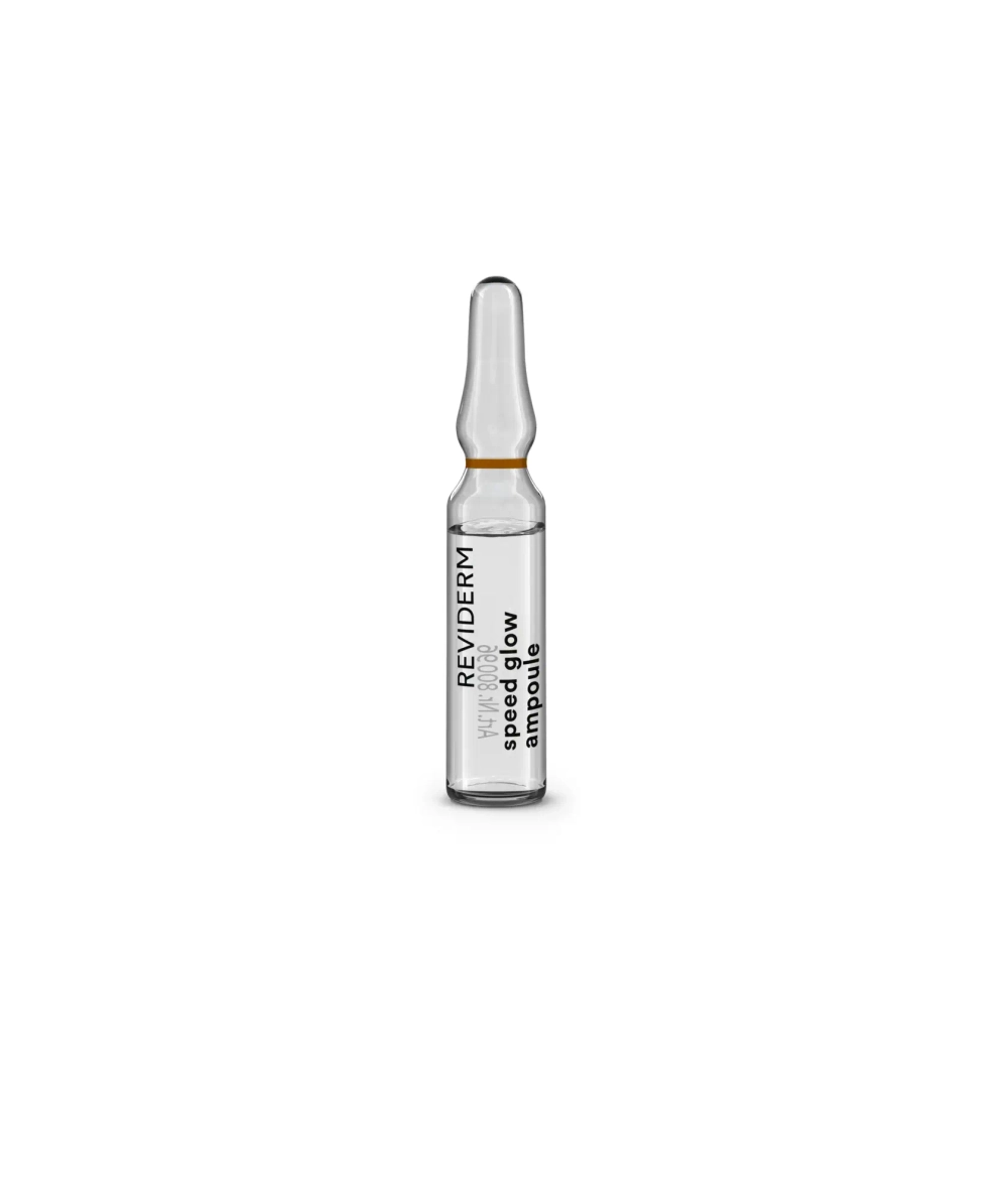 Ампульный концентрат Speed glow ampoule 7 х 2 мл