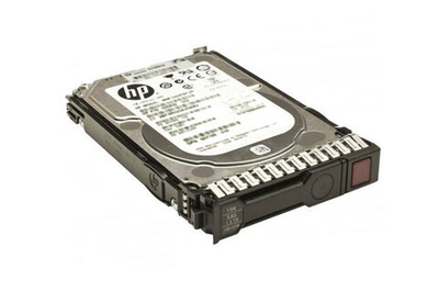 Жесткий диск HP 1.2TB 2.5" 6G SAS 10K 781581-004
