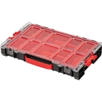 Органайзер модульный System PRO Organizer 100, пласт. защелки QBRICK ORGQPRO100CZAPG001