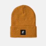 Шапка Footwork Fold Gold