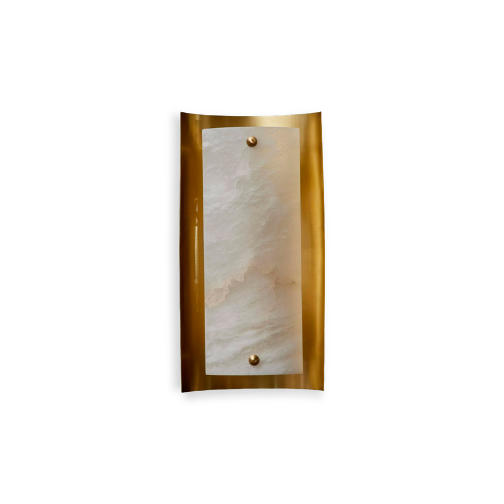 Wall design lamp Shield by Glustin Luminaires