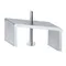 Кронштейн Track Accessories A420005 Arte Lamp