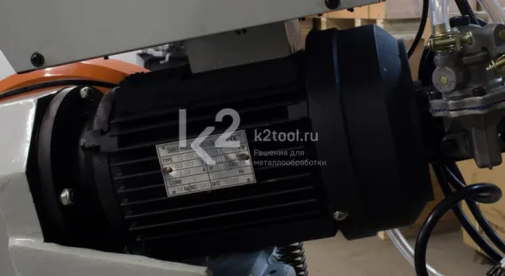 Дисковый отрезной станок Stalex CS-250