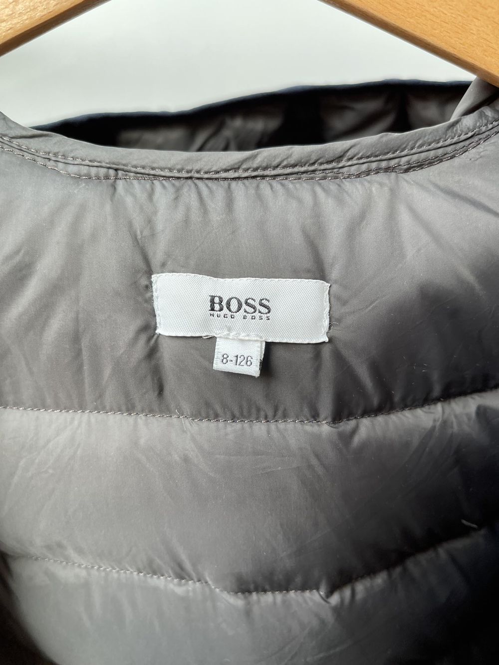 Куртка Hugo Boss