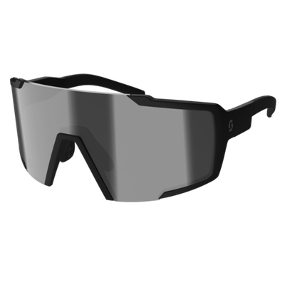 Очки Shield Compact black matt grey (ES289235-0135119)