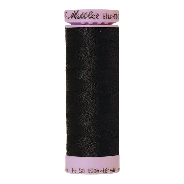 Нитки хлопковые Mettler Silk-Finish Cotton 50 (150 м), 5 кат. | цв. 1283