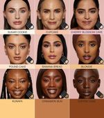 Рассыпчатая фиксирующая пудра для лица HUDA BEAUTY SETTING POWDER EASY BAKE - Sugar Cookie