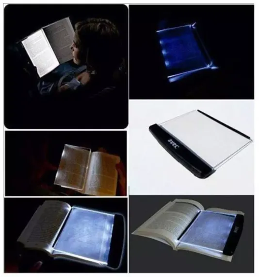 Kitab lampası \ Книжная лампа \ Book lamp A6