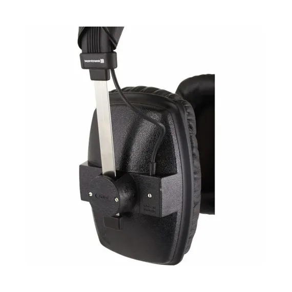 Beyerdynamic DT100 16 Ohm Black