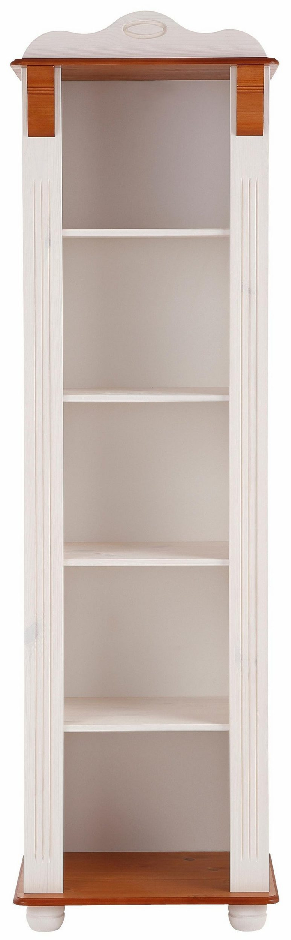 Шкаф книжный