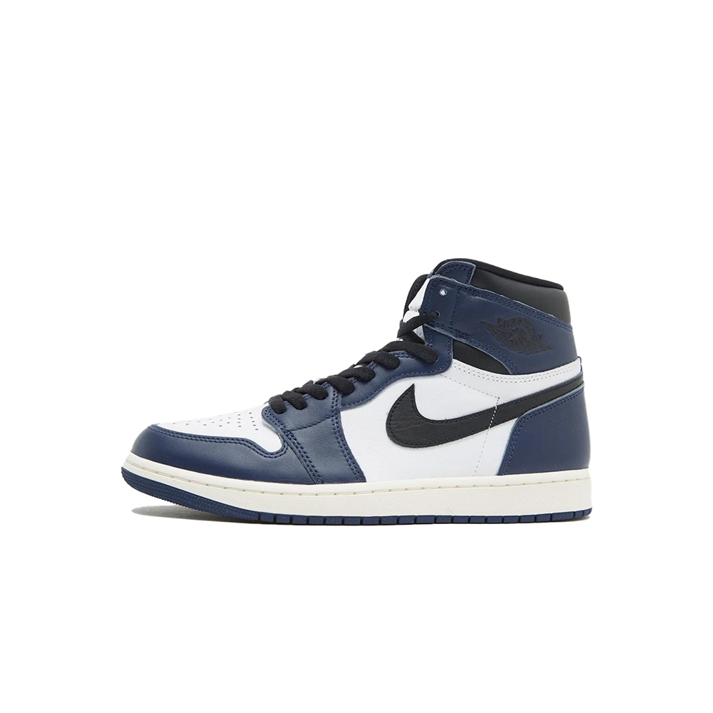 Nike Air Jordan 1 Retro High OG "Midnight Navy"