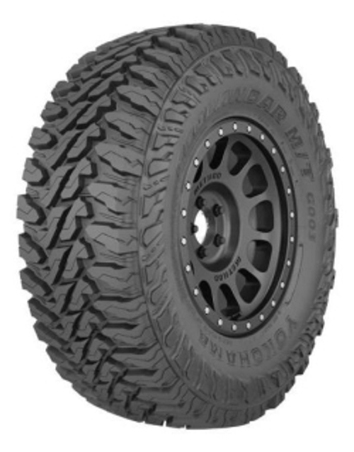Купить Легковая шина Yokohama Geolandar MT G003 33x12.5-R17 120Q