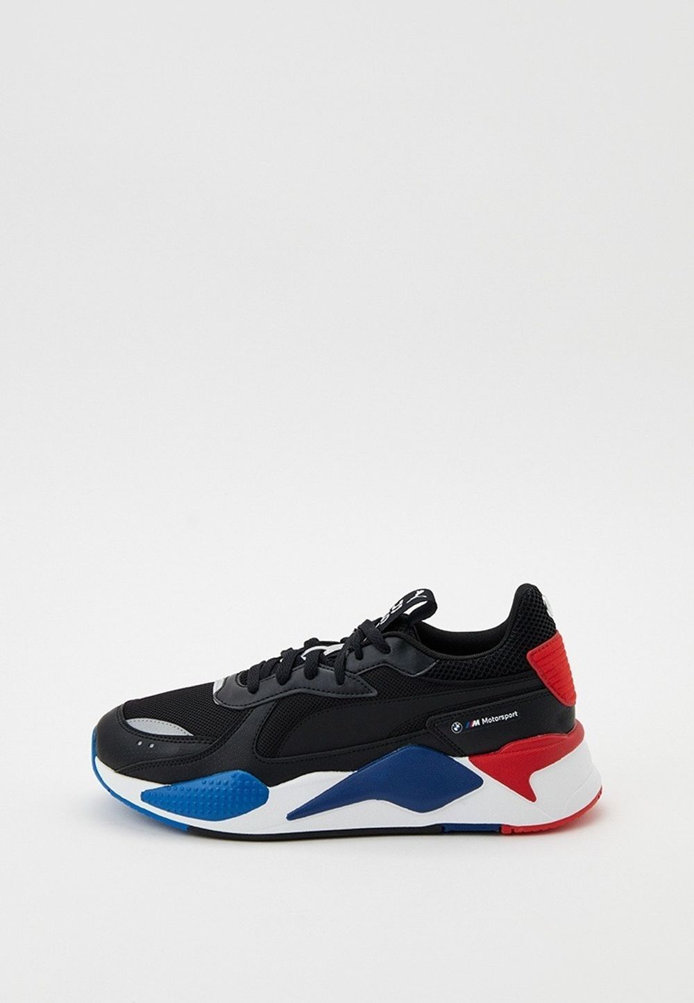 Кроссовки мужские PUMA BMW MMS RS-X