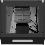 Maunfeld Tina 6080 Glass Black