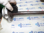 Шомпол-затяг для установки цанг в шпиндель станка длина 720мм