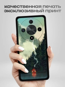 Чехол на Honor X9B