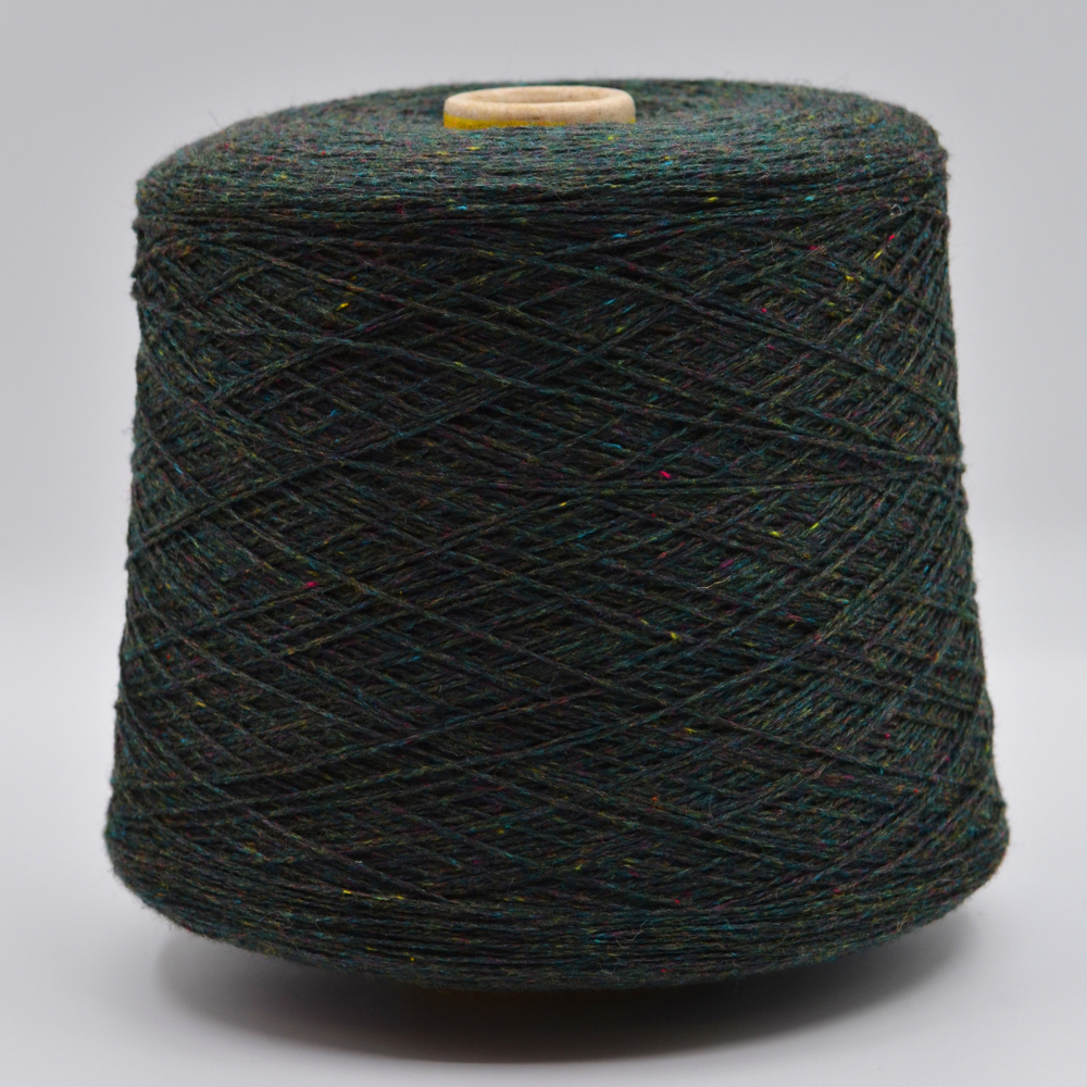 Loro Piana art. Coarsehair (verdone)