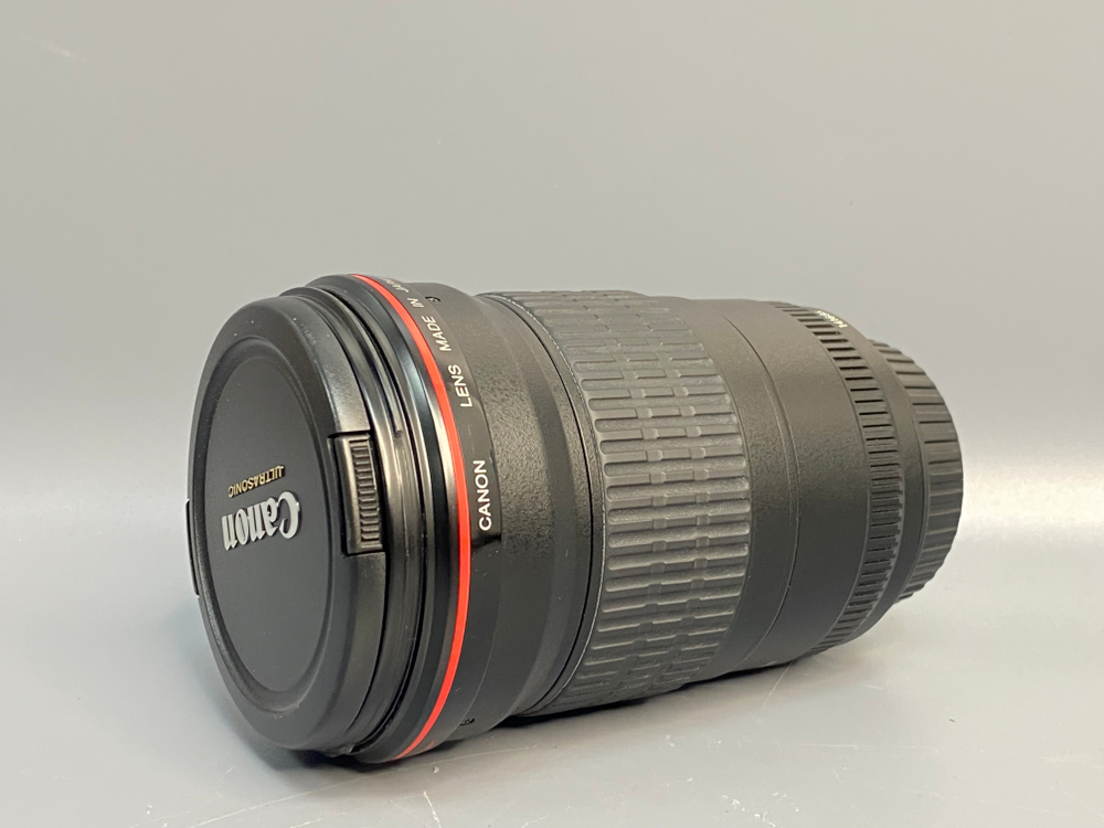Canon EF 135mm 2L USM