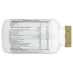 NaturesPlus, Source of Life Gold®, жевательные таблетки, со вкусом тропических фруктов, 90 таблеток