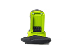 Шлифмашина Плоскошлифовальная Greenworks аккумуляторная G24SS14 24V без АКБ и ЗУ