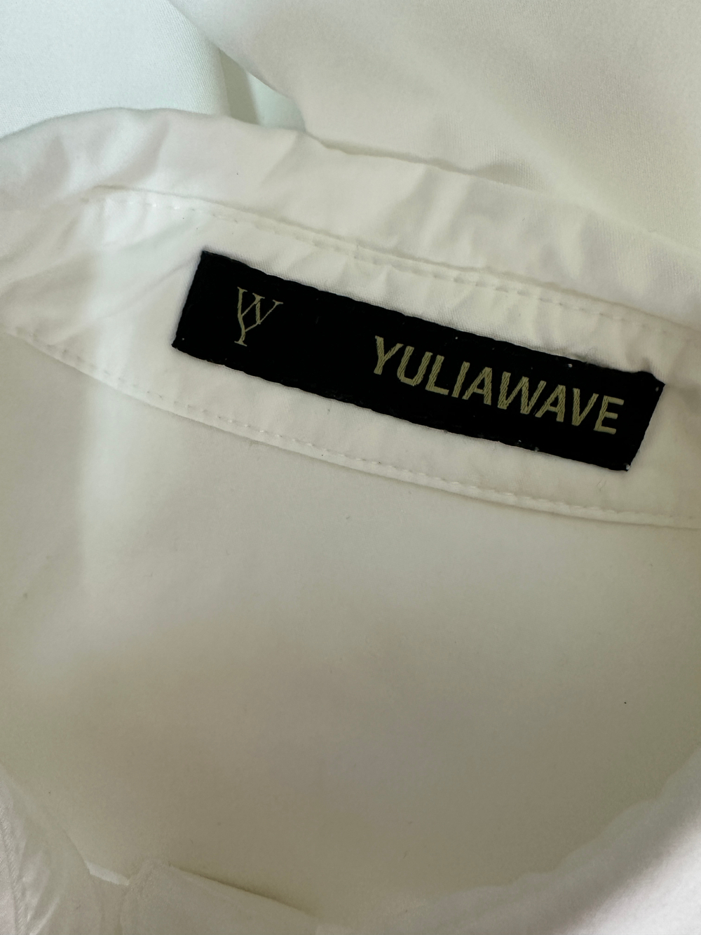 Рубашка YuliaWave
