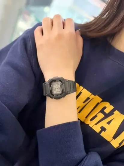Наручные часы Casio Baby-G BGD-5650-1ER