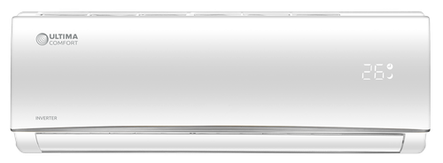 Сплит-система кондиционер настенный Ultima Comfort Eclipse ECL-I07PN на 21 м²