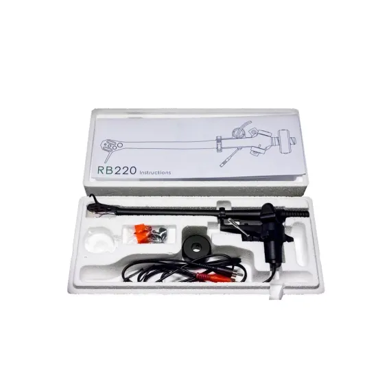 Rega RB 220