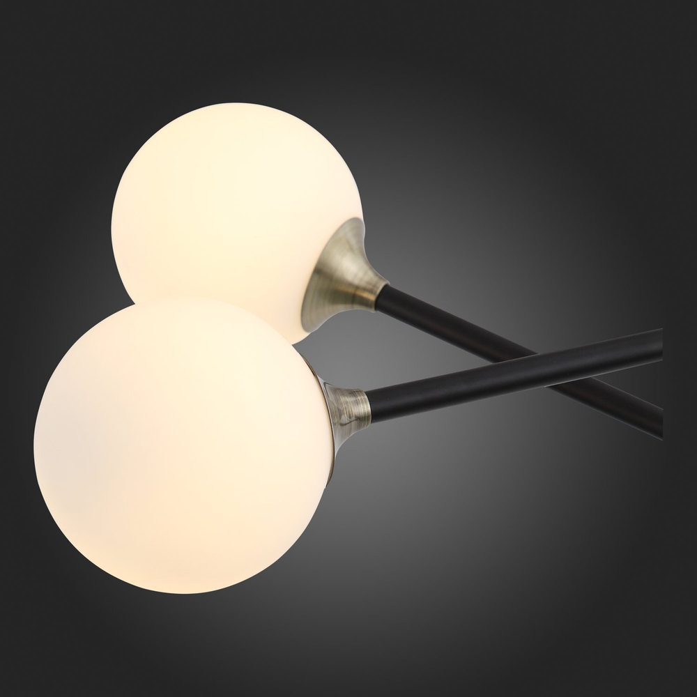 Светильник подвесной ST Luce Bastoncino SL429.403.02