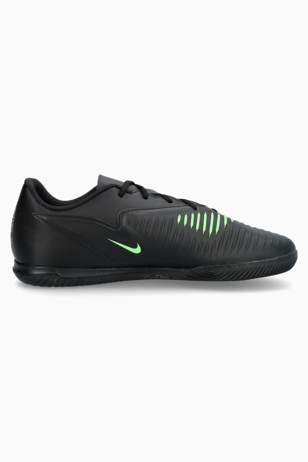 Футзалки Nike Phantom 6 Low Club IC - черный