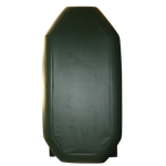 Лодка ПВХ Polar Bird Чирок Гребная PB-260Т Teal -
