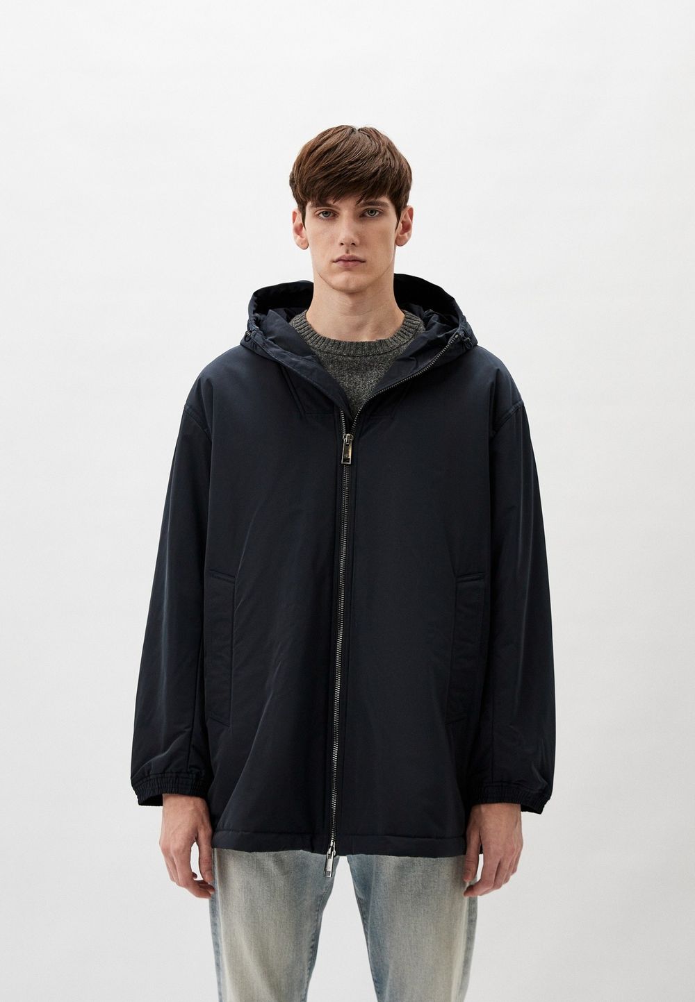 Куртка утепленная мужская ARMANI EXCHANGE