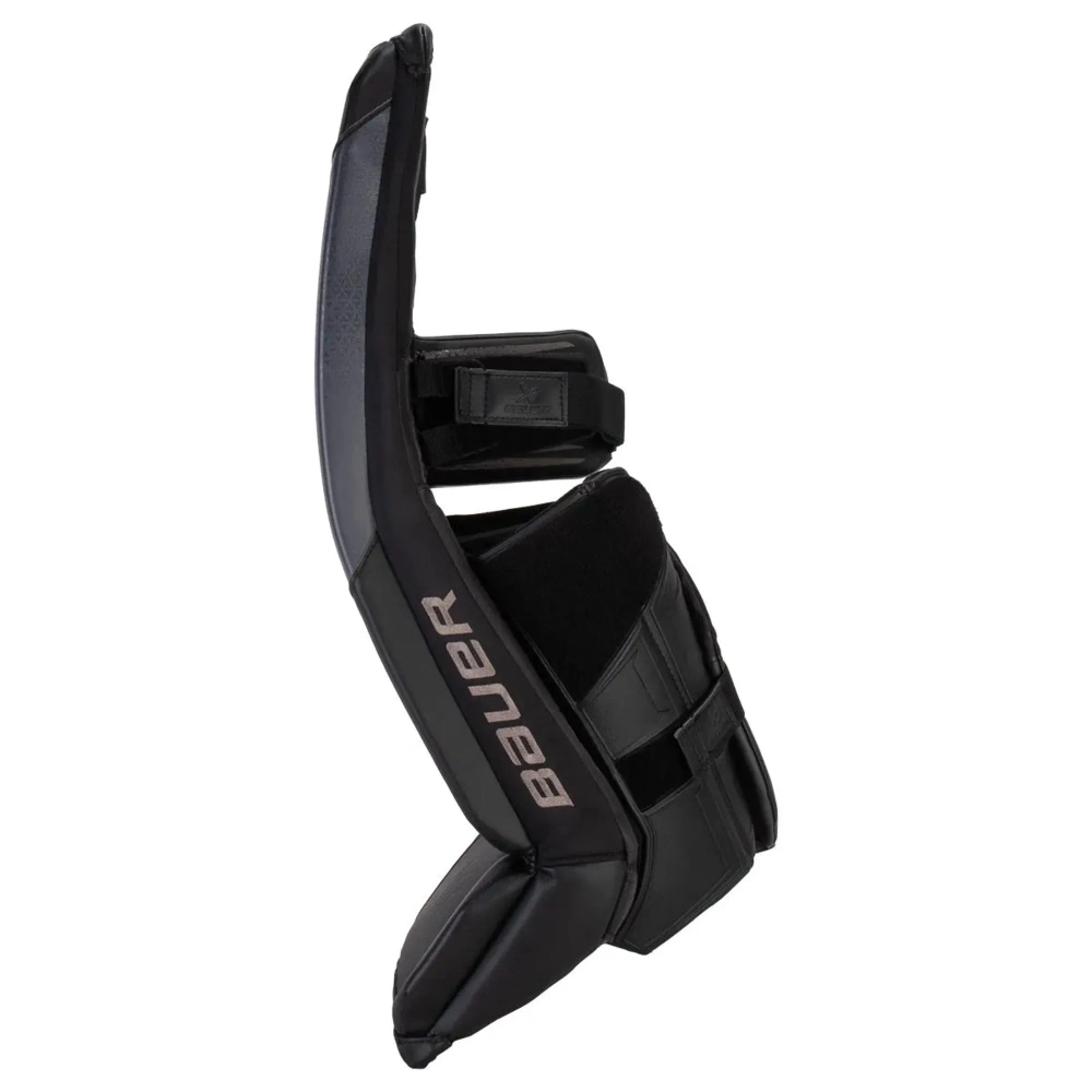 Вратарские щитки Bauer S25 SV-PRO JR