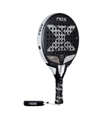 Ракетка для падел NOX Future Control 12K Alum 2025 контроль карбон