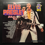 Elvis Presley - The Elvis Presley Collection Vol.2 2LP (Англия 1976г.)