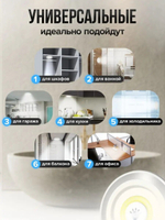 Светодиодный светильник / Светильник на батарейках / Подсветка с пультом / Luoweite