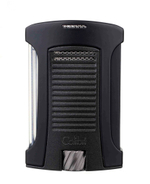 Зажигалка сигарная Colibri Daytona, черная