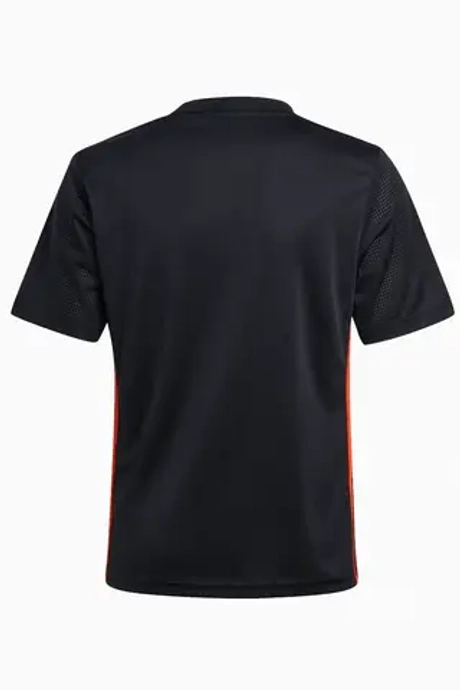 Футболка adidas Tabela 23 Junior - черный