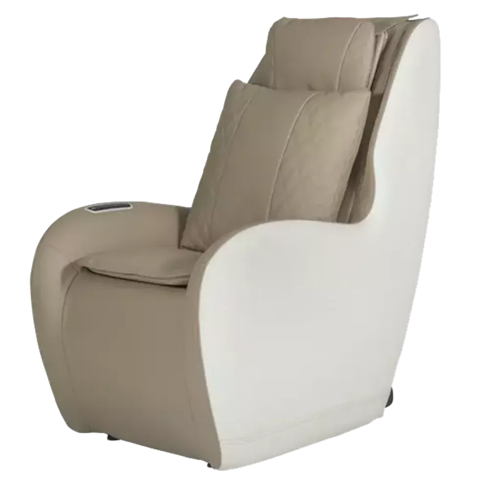 Массажное кресло Meridien Fiji (Beige Grey)