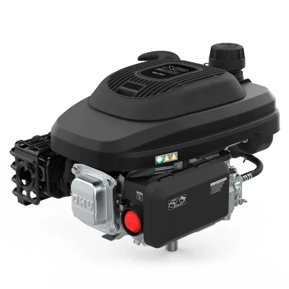 Двигатель EVOline XP200A (6.5 л.с., вертикальный вал)