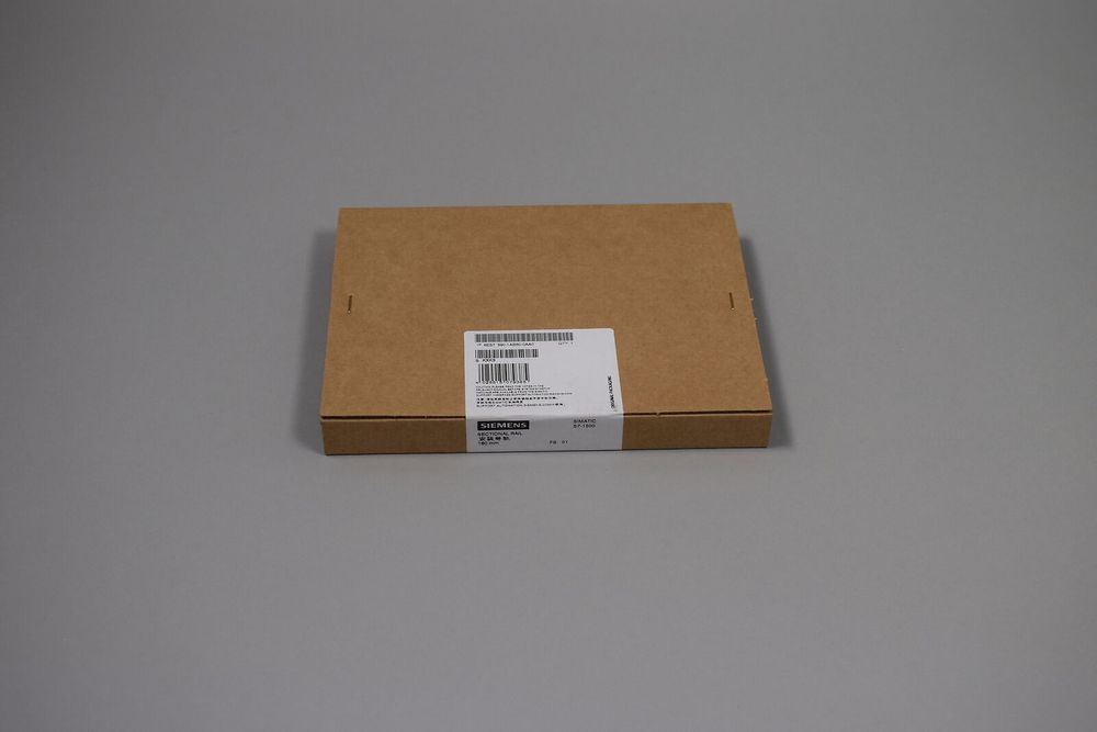 SIEMENS 6ES7590-1AB60-0AA0 SIEMENS 6ES7590-1AB60-0AA0