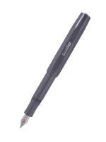 Перо Kaweco Skyline EF 0.5мм черный стальной (10001110)