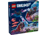 Конструктор LEGO DREAMZzz 71478 Полуночный ворон, который никогда не был ведьминым