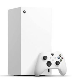 Xbox Series X/S