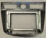 Магнитола для Chrysler Sebring 2006-2010 - Kuberg EW-9301 QLed, Android 12, Быстрая, CarPlay, 4G SIM-слот