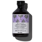 Успокаивающий шампунь для чувствительной кожи головы DAVINES Naturaltech Calming Shampoo 250 мл