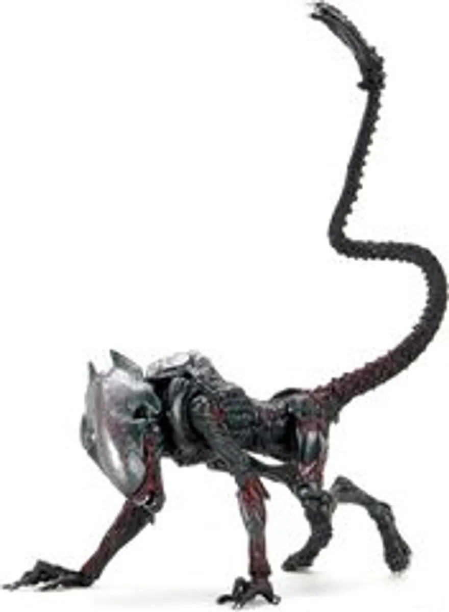 Фигурка NECA Aliens Kenner Tribute: Night Cougar